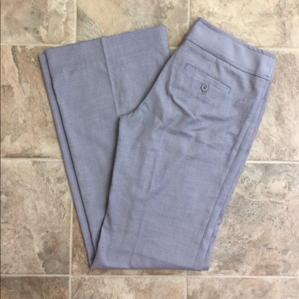 SALE
 The Limited Drew Office Work Dress Pants A56